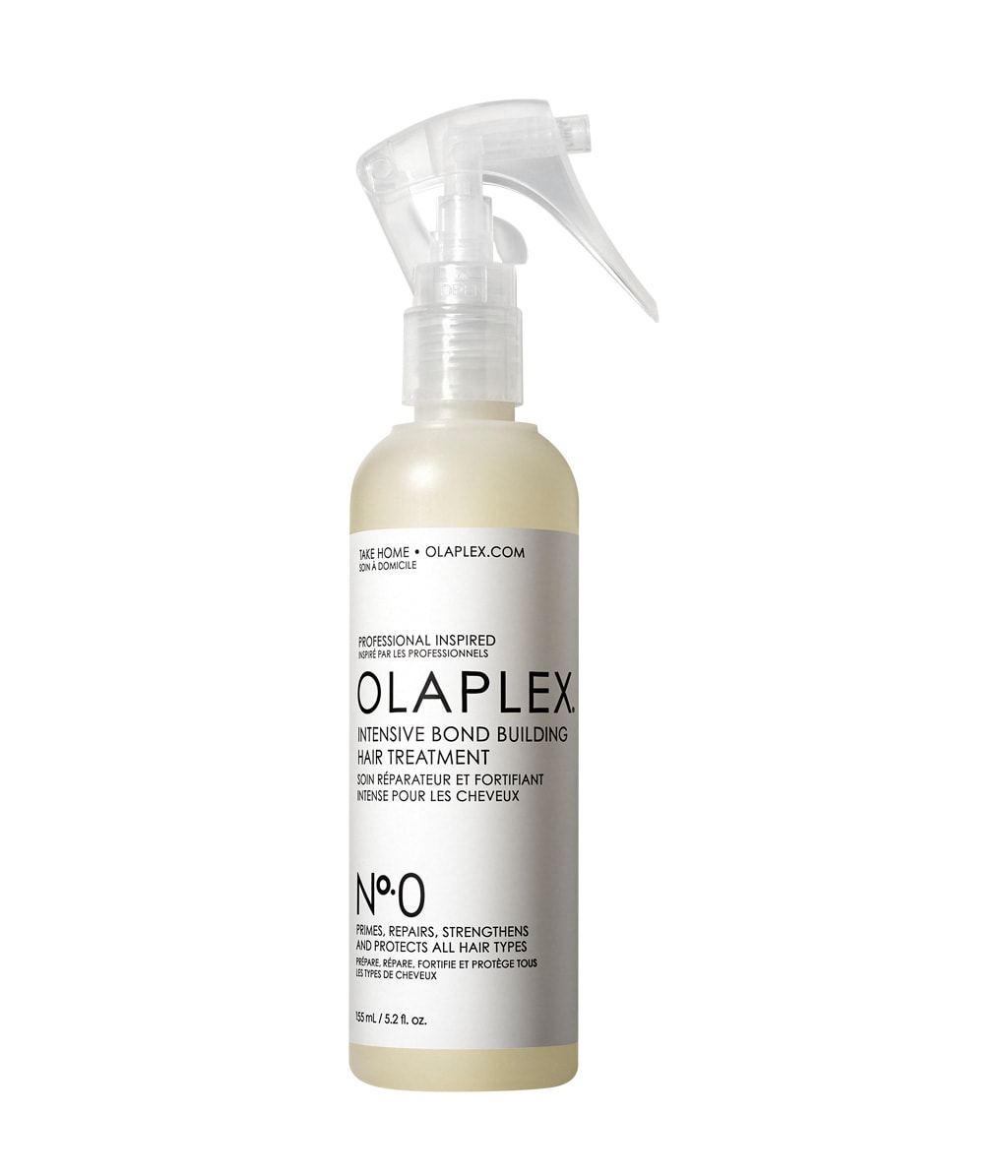 OLAPLEX No. 0 Intensive Bond Building Im Verkauf