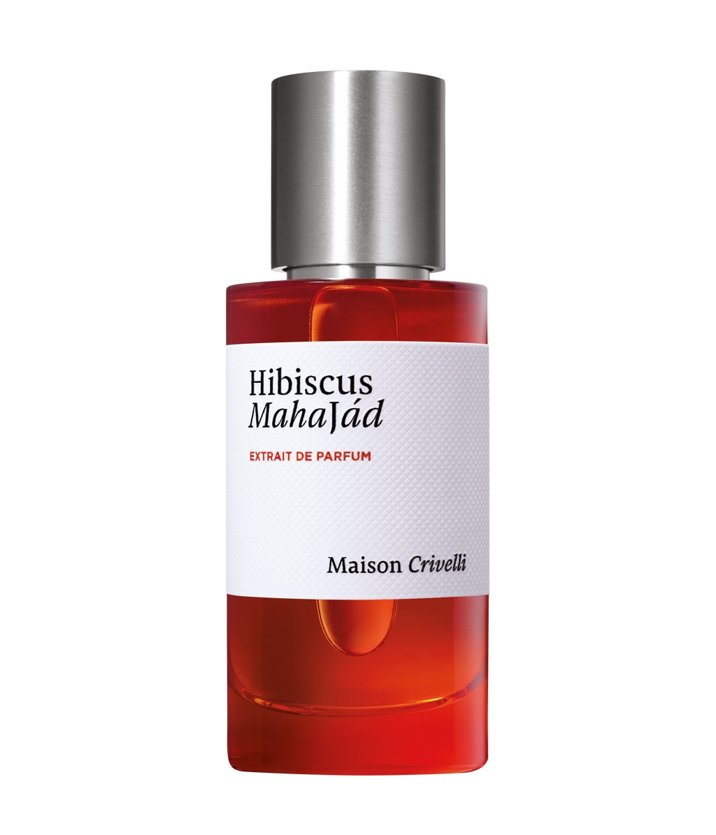 Maison Crivelli Hibiscus Mahajád Extrait de Parfum im Angebot