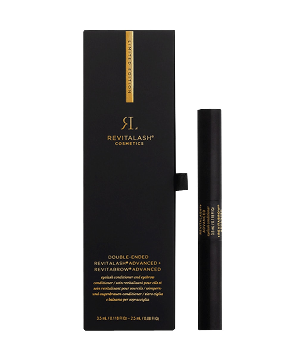 Revitalash RevitaLash® Advanced Double-Ended + RevitaBrow Advanced Holiday Set Rabatt