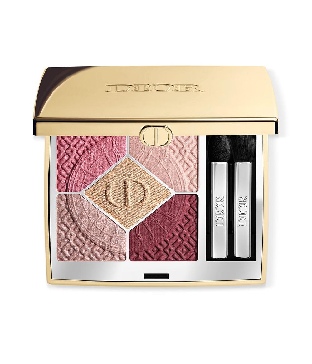DIOR XMAS Look Diorshow 5 Couleurs Günstig kaufen