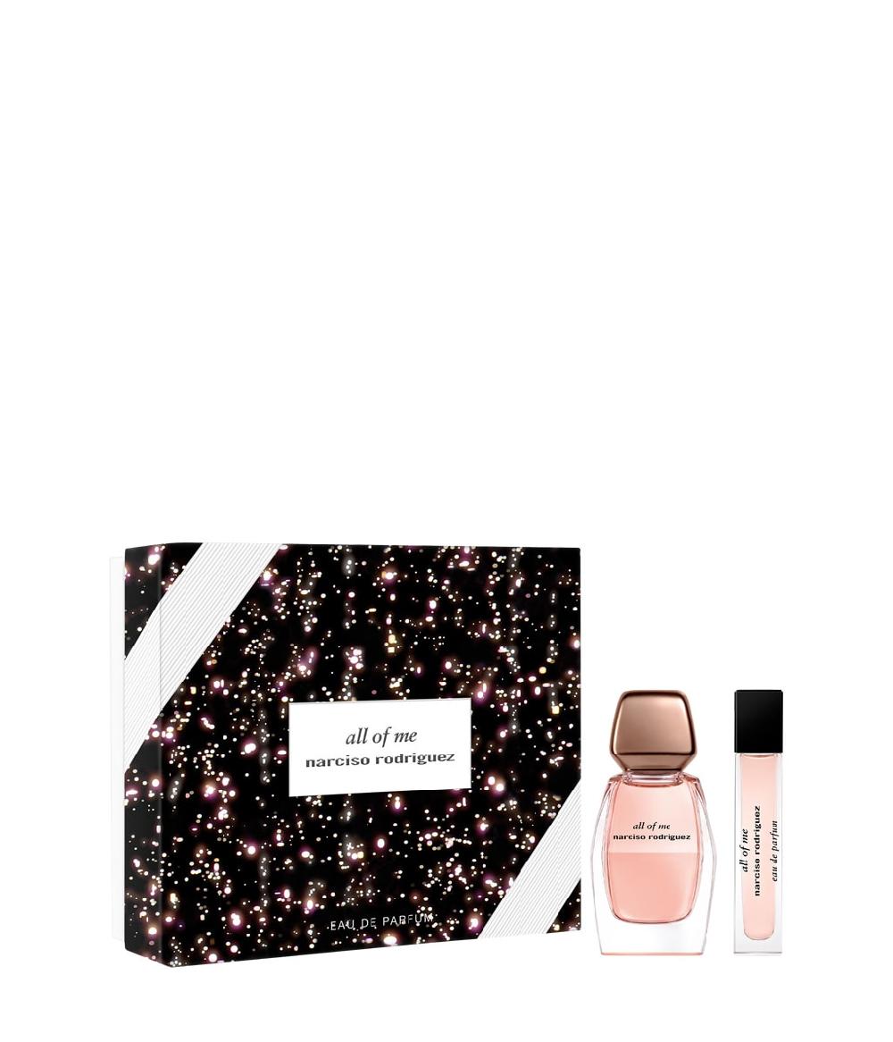 Narciso Rodriguez all of me EdP 50ml + Spray 10ml Versandkostenfrei
