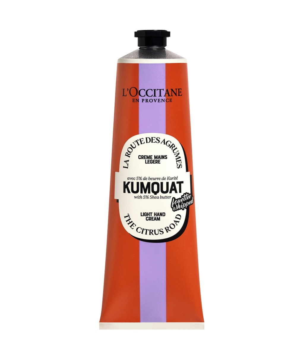 L'OCCITANE Shea Butter Shea Kumquat Leichte Handcreme Online Shopping