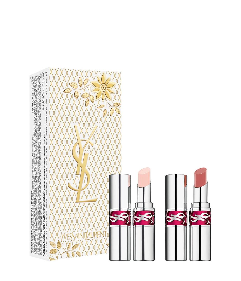 Yves Saint Laurent Loveshine Candy Glaze Set Exklusivangebot