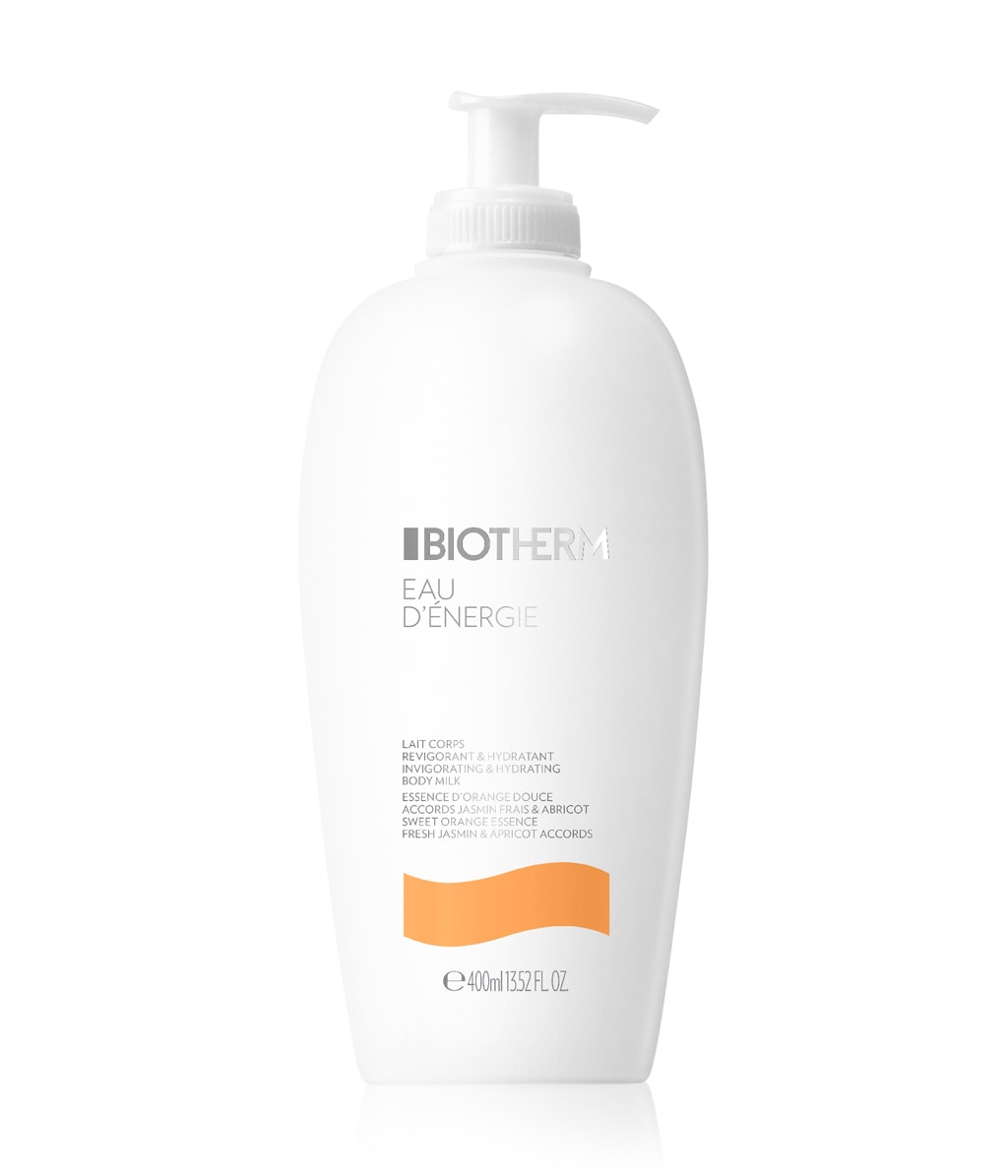 BIOTHERM Eau d'Énergie Invigorating & Hydrating