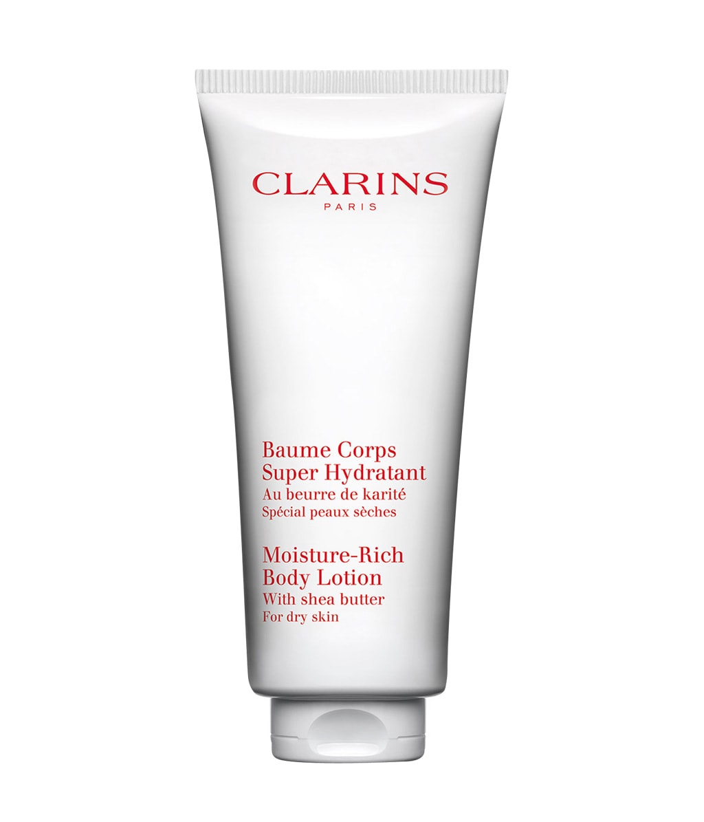 CLARINS Baume Corps Super Hydratant Cyber Monday