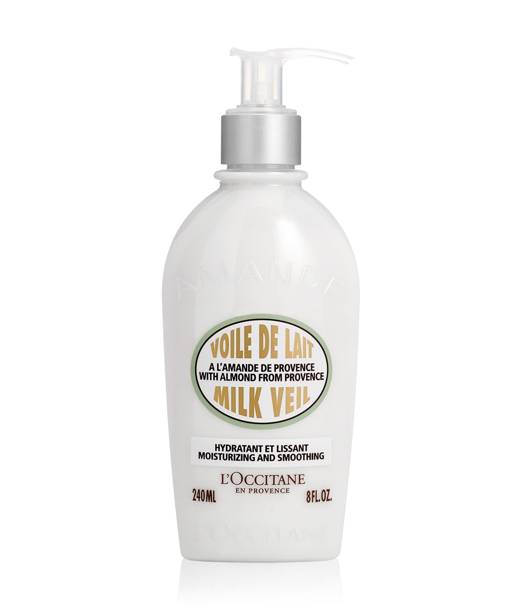L'OCCITANE Mandel Vatertagsangebot