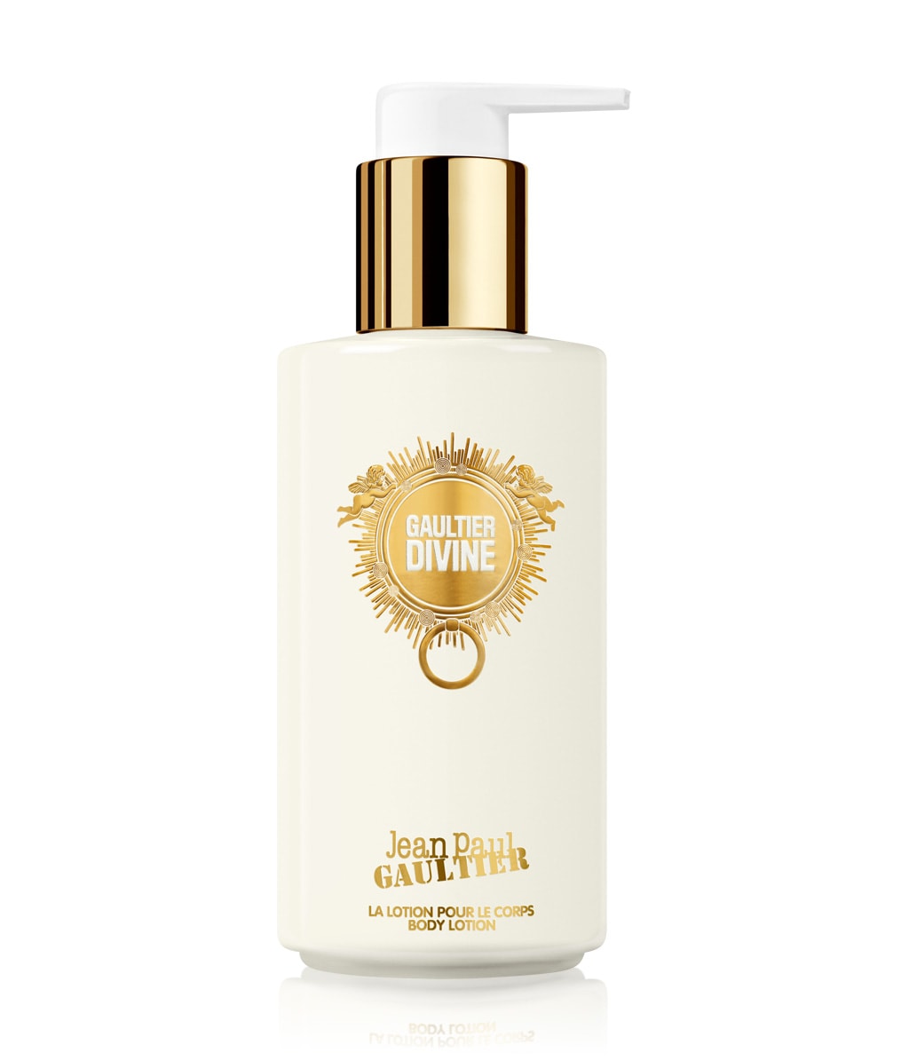 Jean Paul Gaultier Gaultier Divine