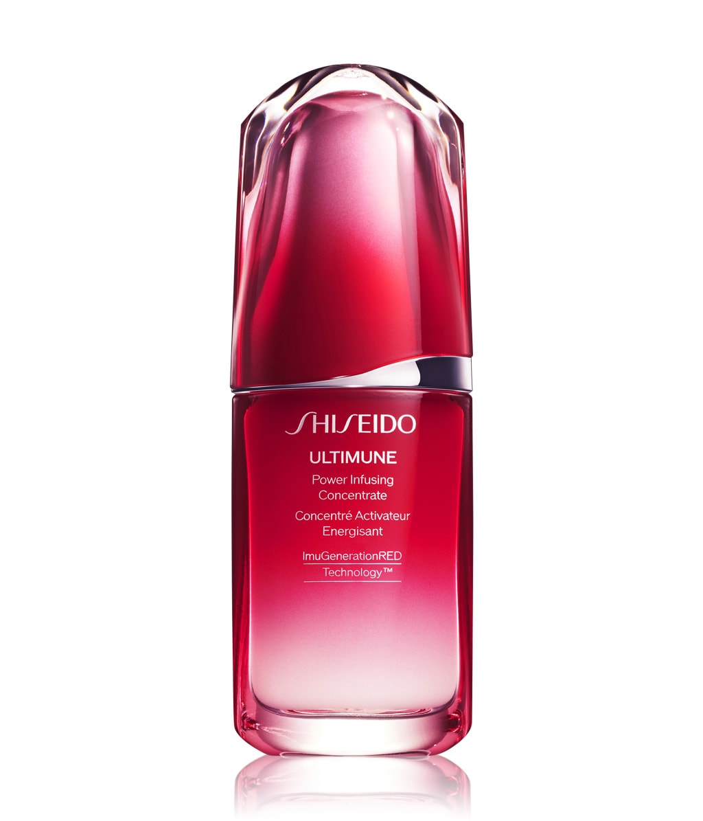 Shiseido Ultimune Power Infusing Concentrate Bis zu 60% Rabatt