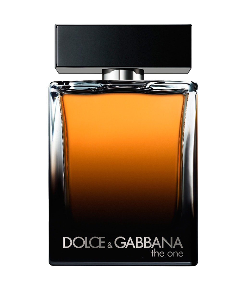 Dolce&Gabbana The One for Men Vierteljährliche Förderung