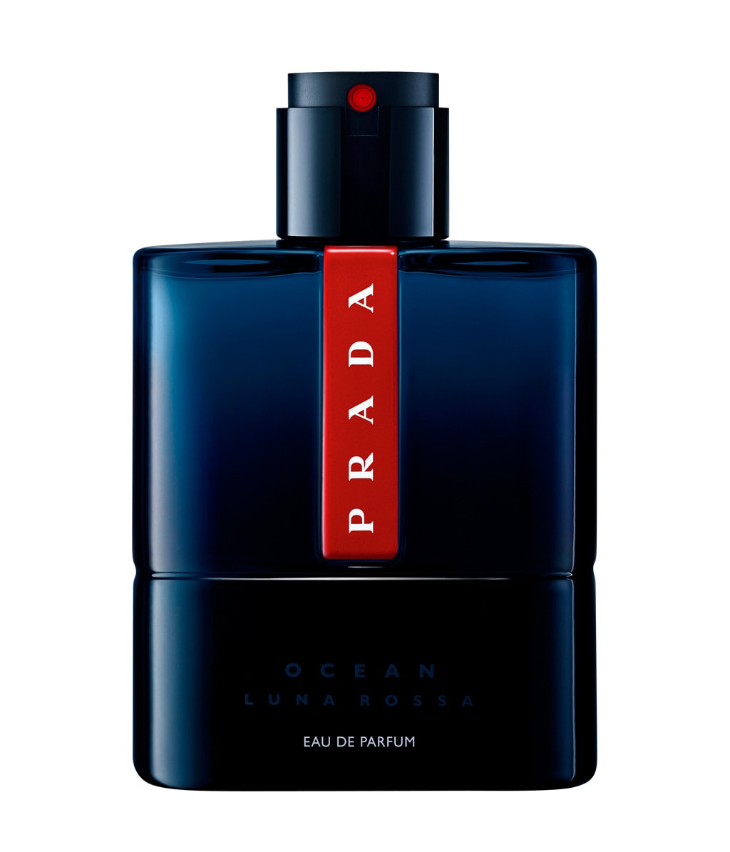 Prada Luna Rossa Ocean Discount Store für neue Produkte