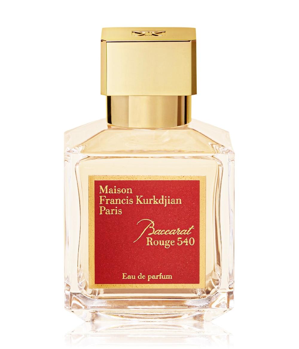 Maison Francis Kurkdjian Baccarat Rouge 540 Nur noch ein Tag übrig