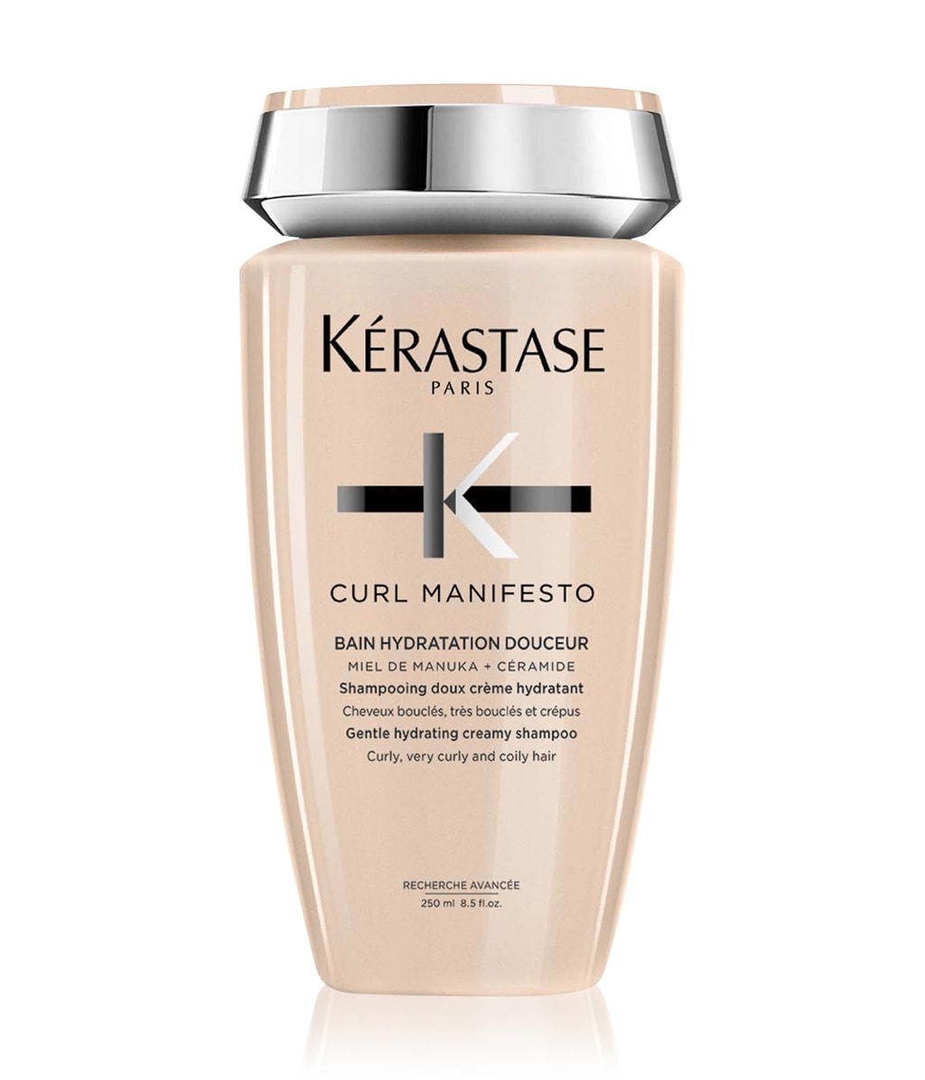 Kérastase Curl Manifesto Bain Hydratation Douceur Vatertagsangebot
