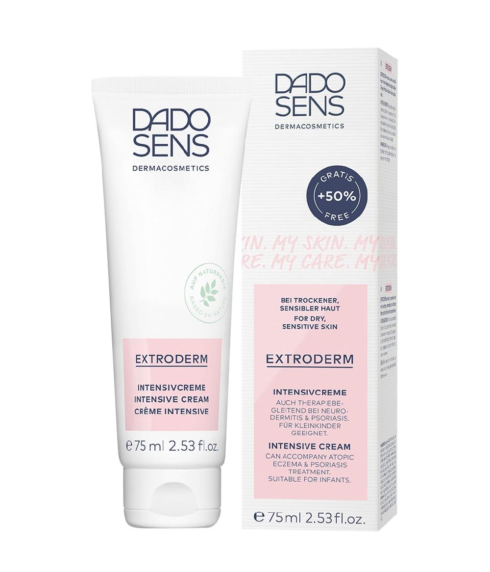 Dado Sens Extroderm Intensiv-Creme Neueste Mode