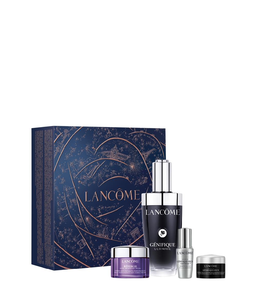 LANCÔME Advanced Génifique Ultimate 50 ml Set Räumungsverkauf