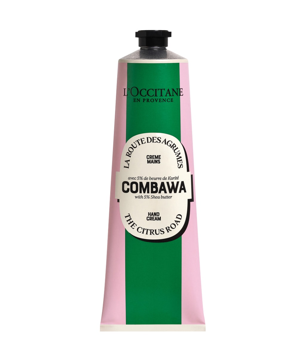 L'OCCITANE Shea Butter Shea Combawa Tiefpreis