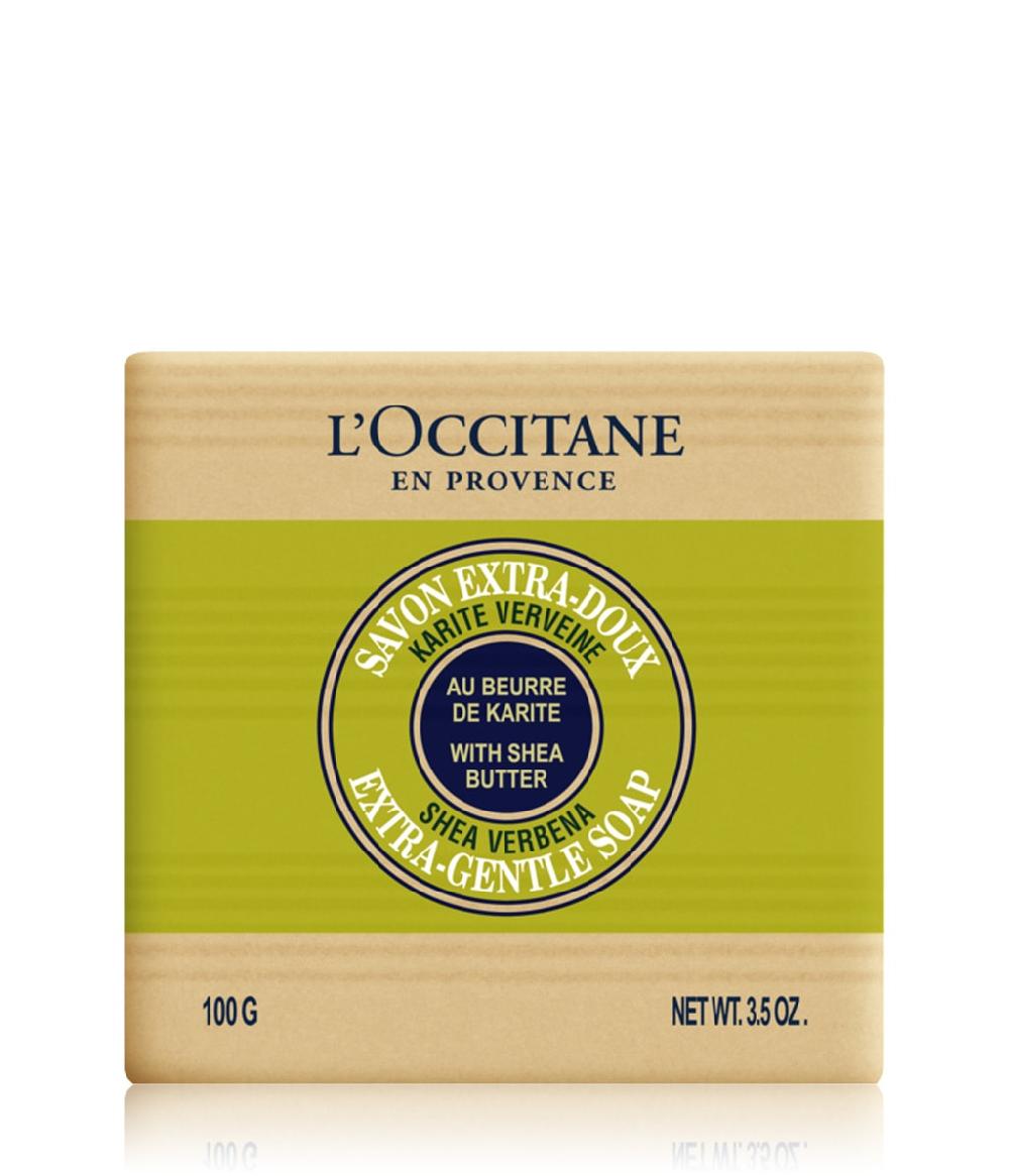 L'OCCITANE Karité Seife Zitronen-Verbene Clearance-Verkauf
