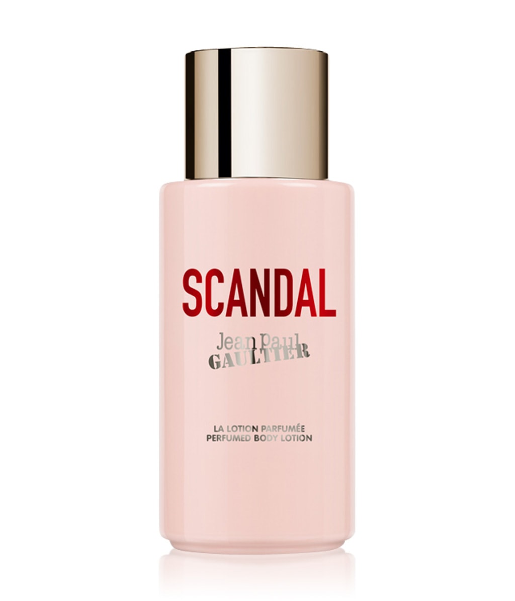 Jean Paul Gaultier Scandal
