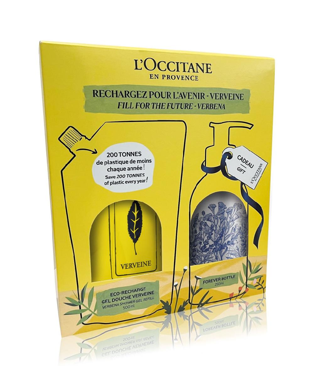 L'OCCITANE Verbene Fill for the Future Verbena Fabrikladen