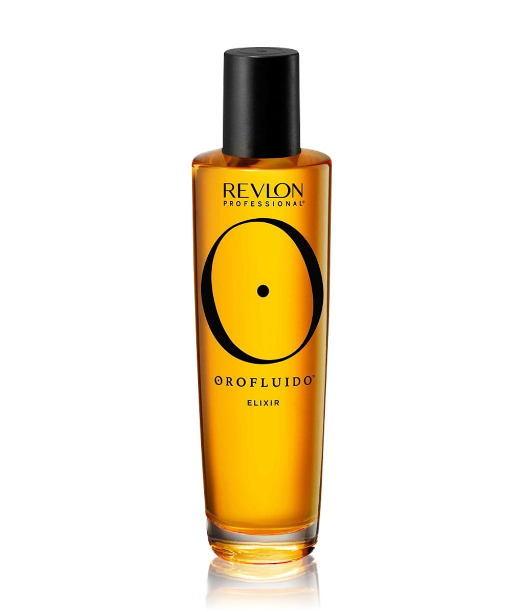 Revlon Professional Orofluido Elixir Bis zu 60% Rabatt