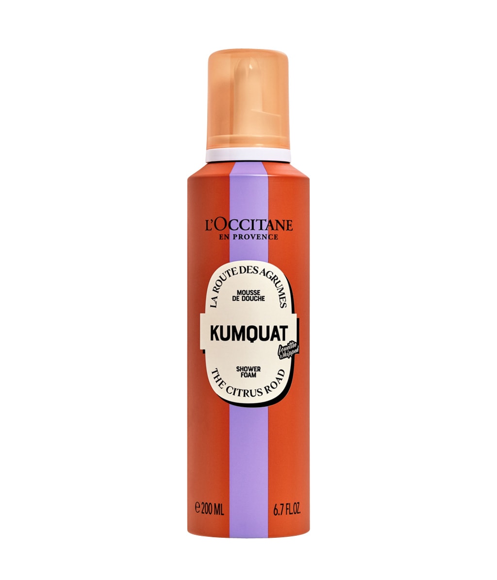 L'OCCITANE Shea Butter Shea Kumquat Begrenzt auf 3 Tage