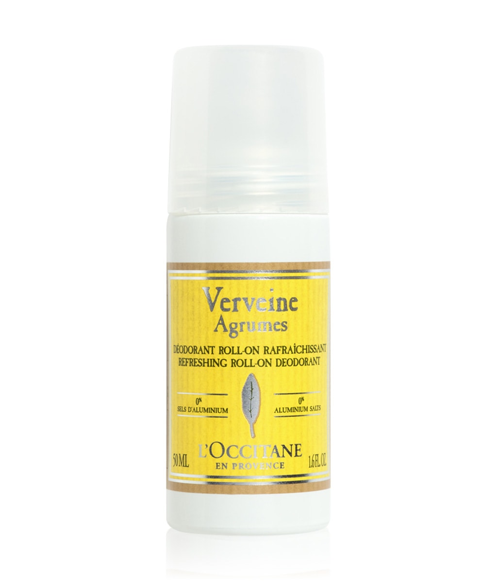 L'OCCITANE Verbene Refreshing Roll-On Deodorant Fabrikpreis