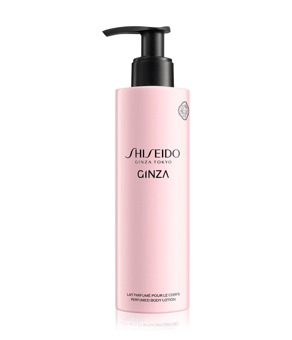 Shiseido Ginza Großer Ausverkauf