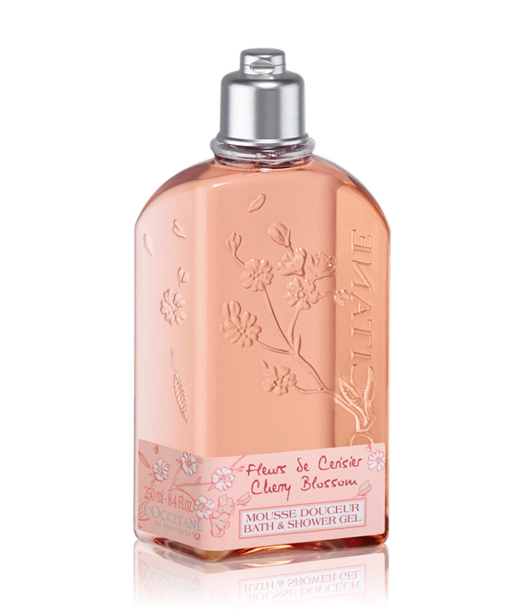 L'OCCITANE Kirschblüte