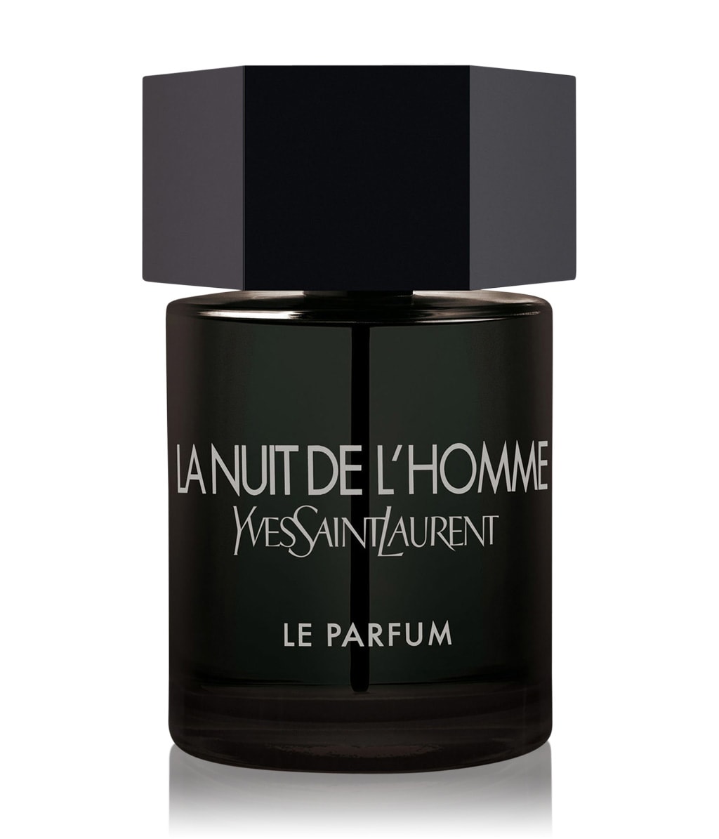 Yves Saint Laurent La Nuit de L'Homme Le Parfum Zeitlich begrenztes Angebot