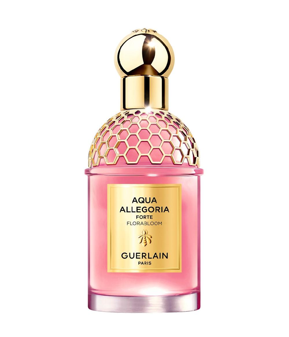 GUERLAIN Aqua Allegoria Florabloom Forte Tägliche Deals