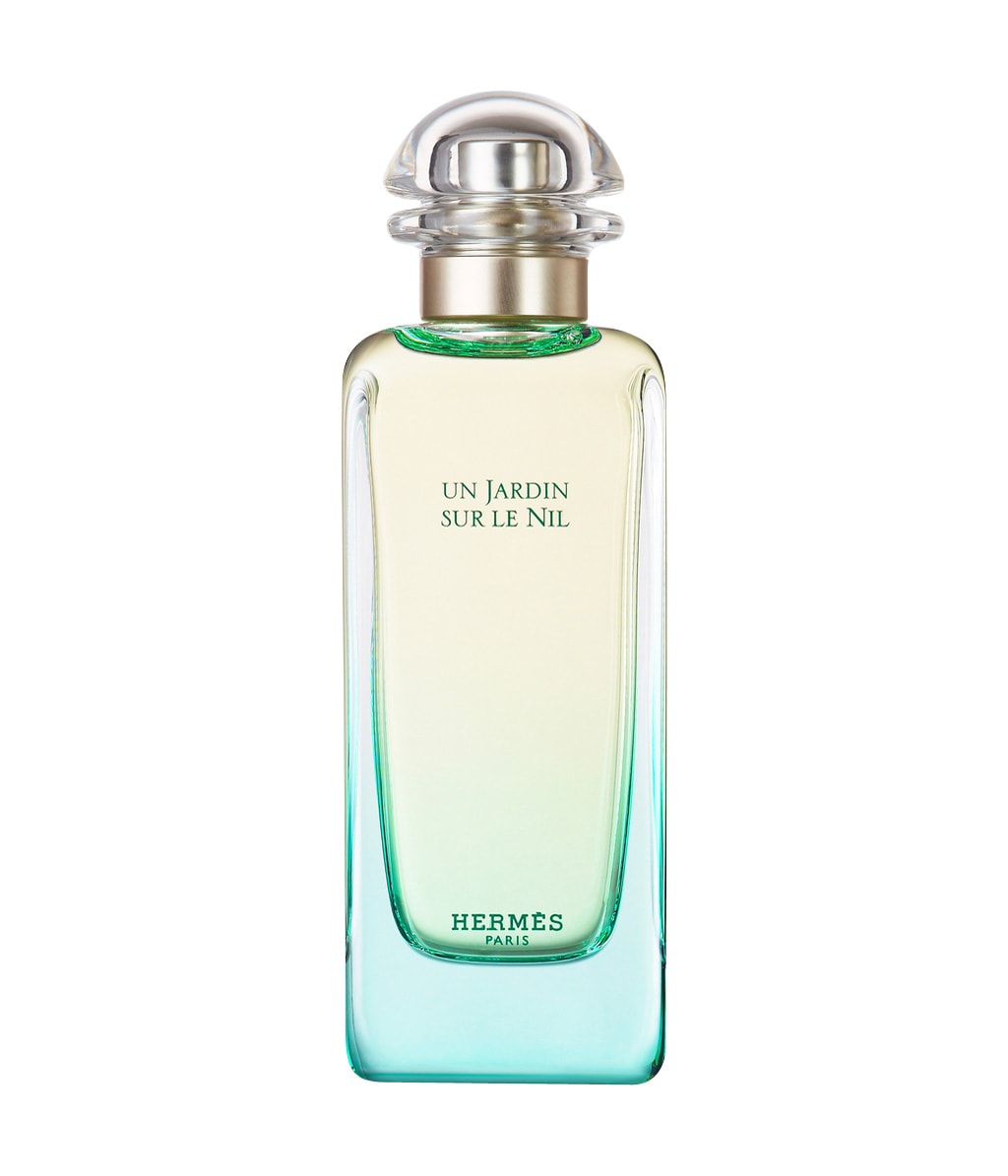 HERMÈS Un Jardin Sur Le Nil