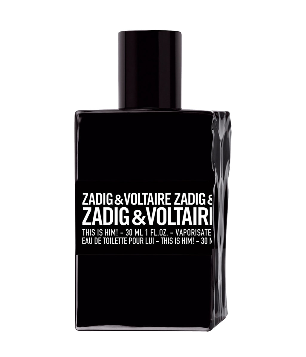 Zadig&Voltaire This is Him Kostenlose Rückgabe