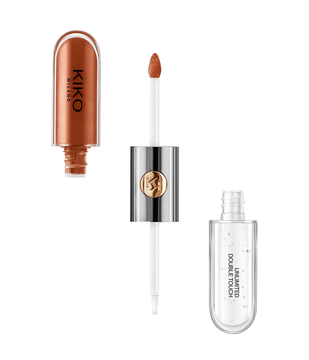 KIKO Milano Unlimited Double Touch Bis zu 65% Rabatt