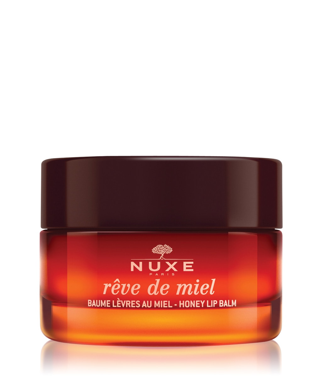 NUXE Rêve de Miel Baume Lèvres