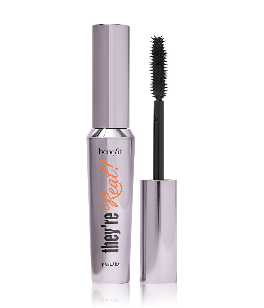 Benefit Cosmetics They're real Kostenloser Versand international