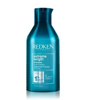 Redken Extreme Length Auslauf