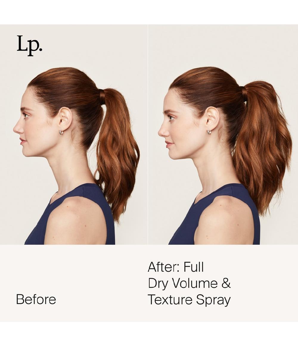 Living Proof Full Dry Volume & Texture Spray Blitzverkäufe