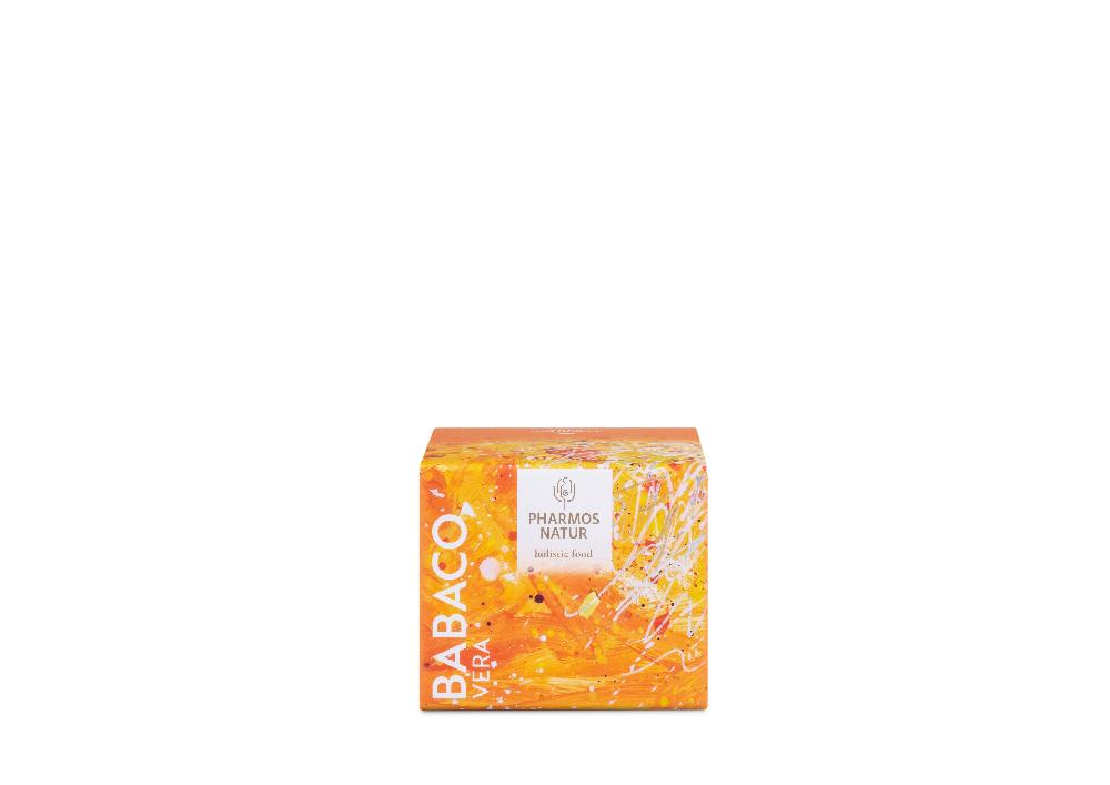 ﻿Pharmos Natur BabacoVera Begrenzte Freigabe