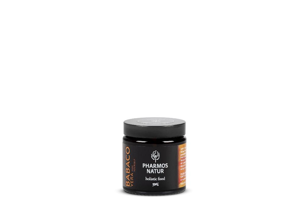 ﻿Pharmos Natur BabacoVera Begrenzte Freigabe