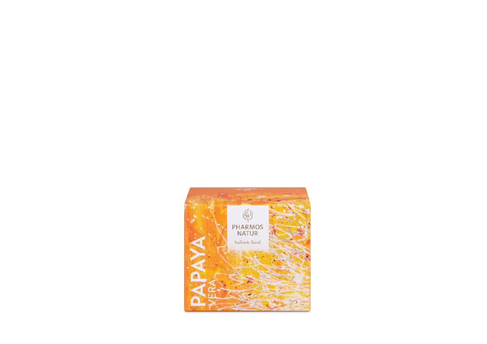 Pharmos Natur PapayaVera Bio Neueste Stile