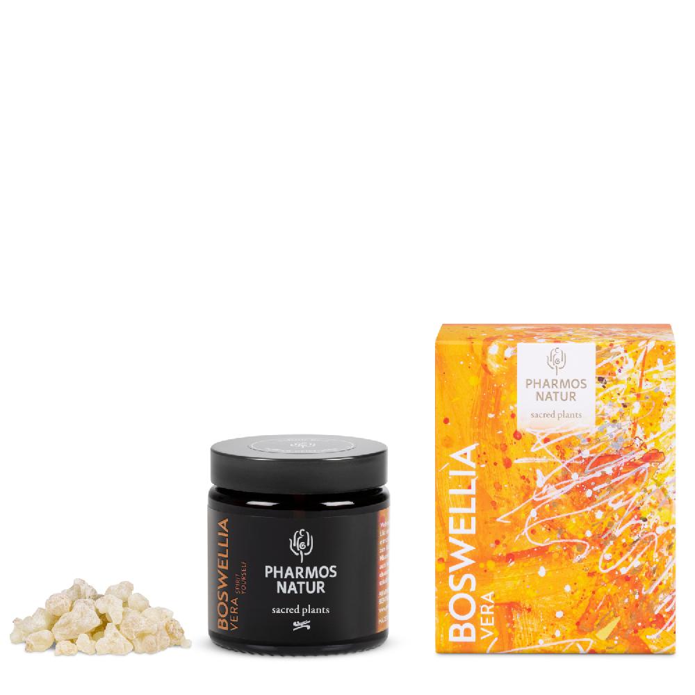 Pharmos Natur BoswelliaVera Weihrauch Letzte 2 Tage