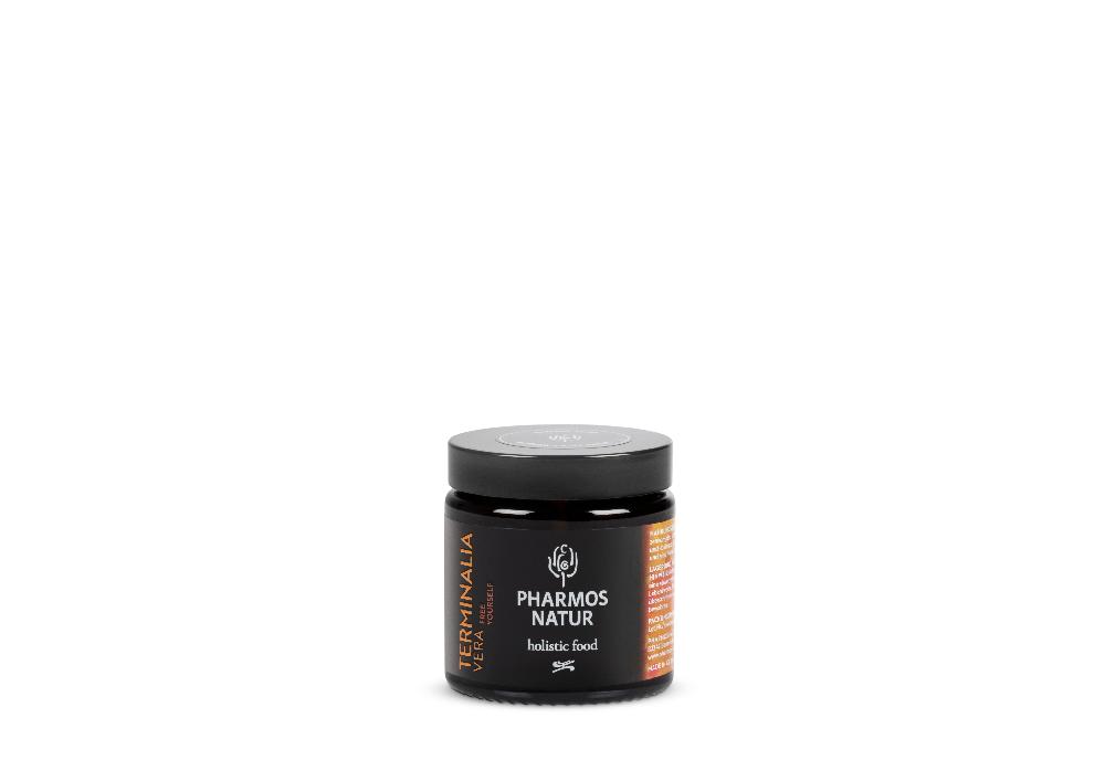 Pharmos Natur TerminaliaVera Zeitbegrenzte Promotion