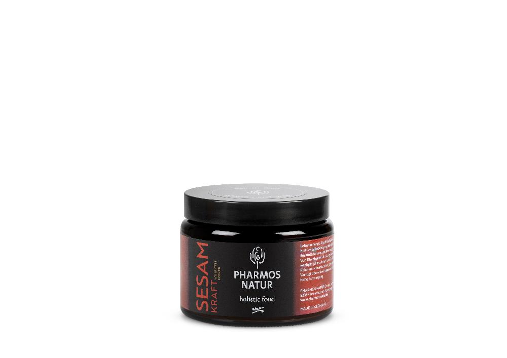 Pharmos Natur Sesamkraft Bis zu 60% Rabatt