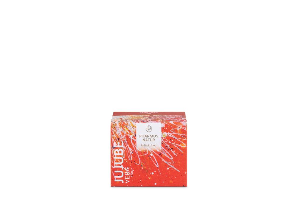 Pharmos Natur JujubeVera Fruchtpulver Bis zu 55% Rabatt
