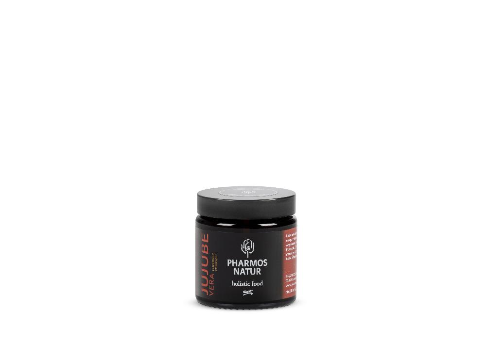 Pharmos Natur JujubeVera Fruchtpulver Bis zu 55% Rabatt