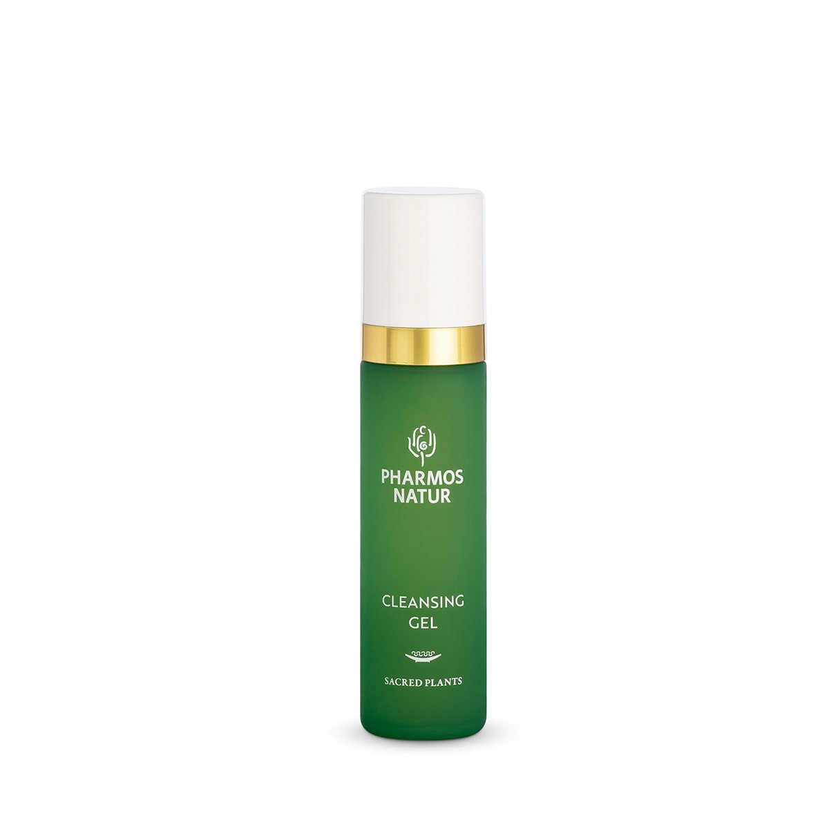 Pharmos Natur Cleansing Gel 50% Rabatt mit kostenlosem Versand