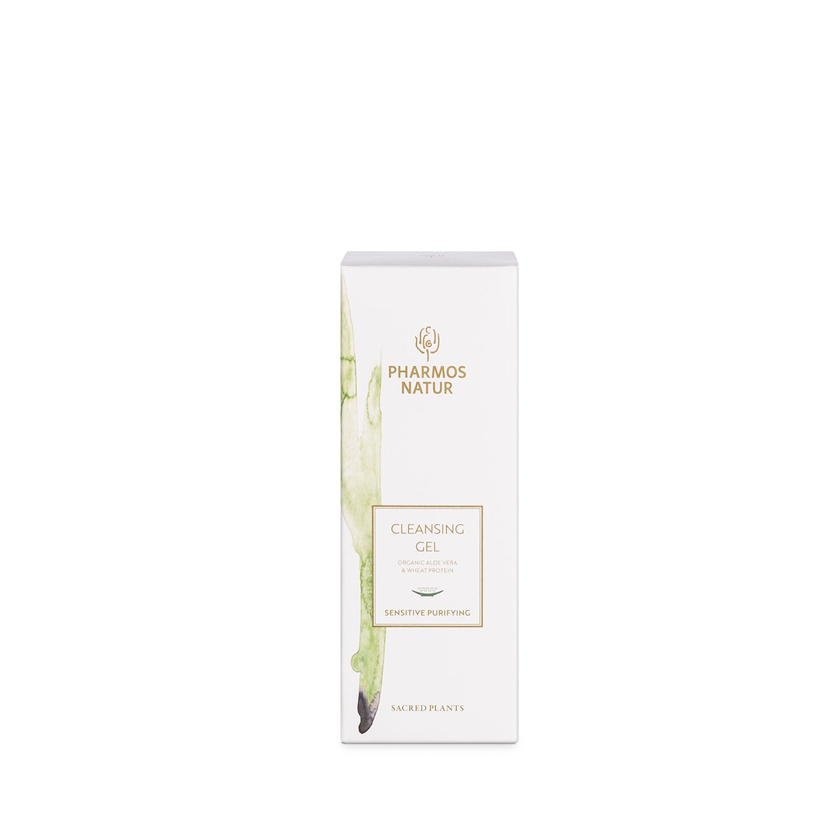 Pharmos Natur Cleansing Gel 50% Rabatt mit kostenlosem Versand