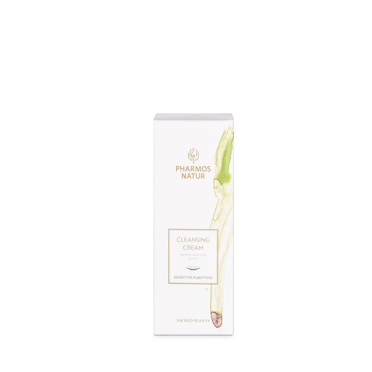 Pharmos Natur Cleansing Cream Clearance-Verkauf