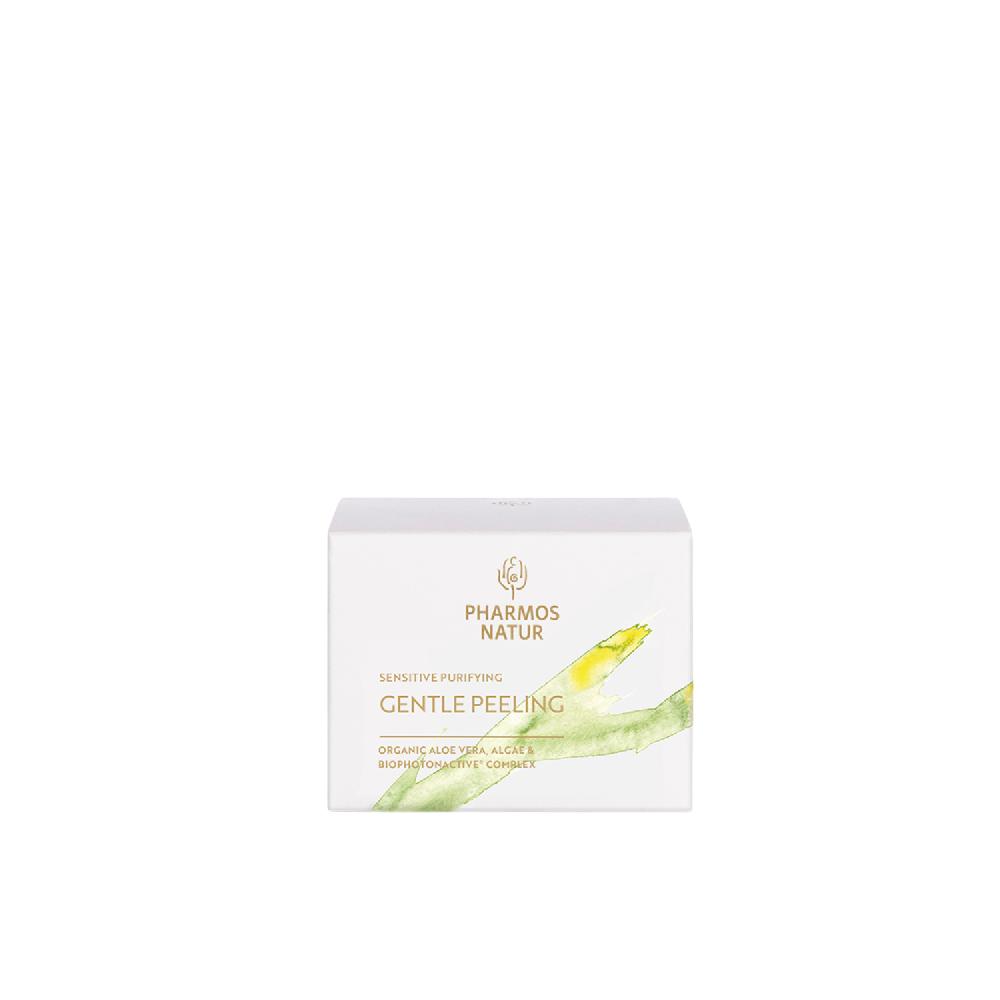 Pharmos Natur Gentle Peeling Kostenloser Versand international