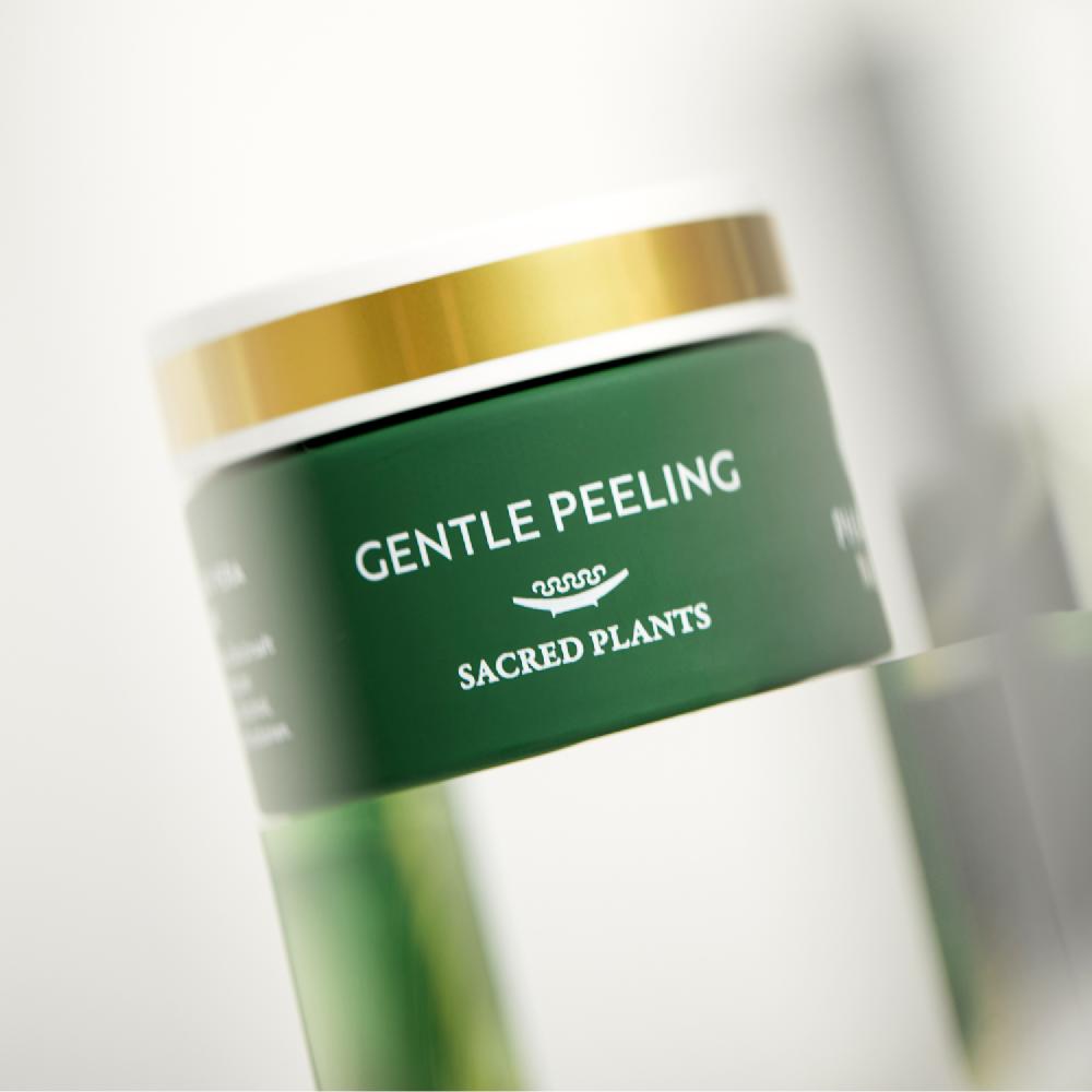 Pharmos Natur Gentle Peeling Kostenloser Versand international