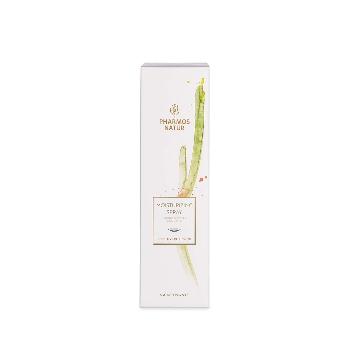 Pharmos Natur Moisturizing Spray Begrenzt auf 3 Tage